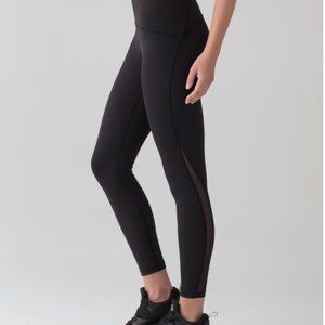 Lululemon Train Times 7/8 Pant
